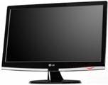 LG анонсирует трио мониторов высокой четкости